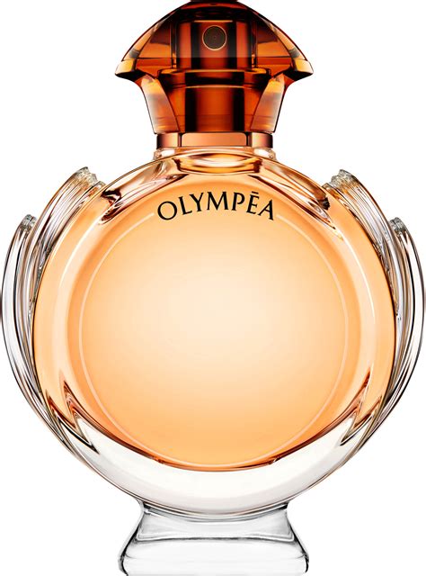 paco rabanne women's perfume olympea